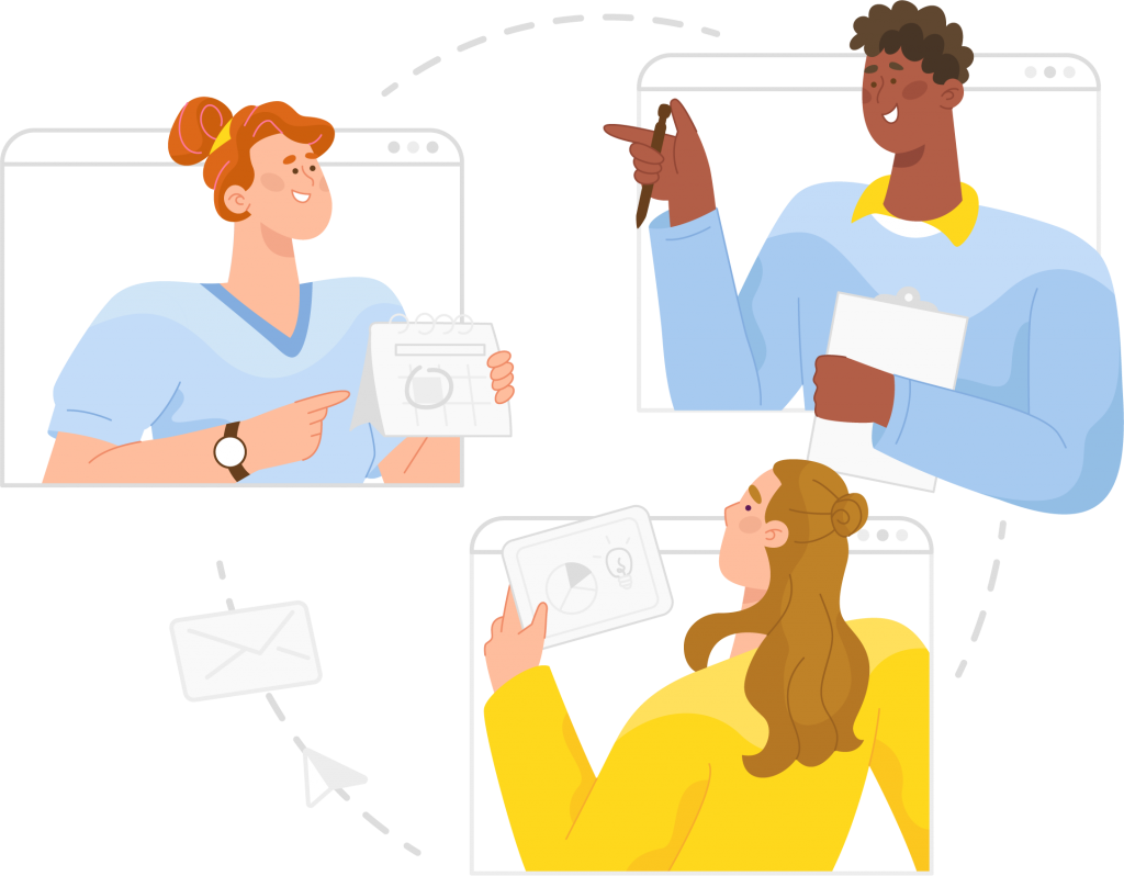 Flow Formulation - Camaro Apps